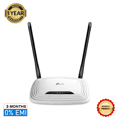 Picture of TP-Link TL-WR841N 300Mbps Wireless Router