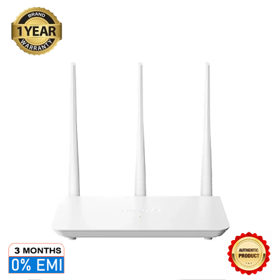Picture of Tenda AC3 AC750 Mbps Dual-band Wi-Fi 5 Router