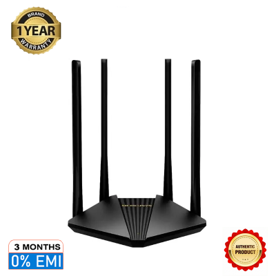 Picture of MERCUSYS MR30G AC1200 Mbps Gigabit Dual-Band Wi-Fi Router