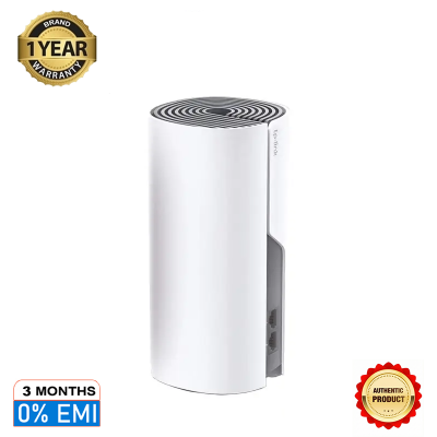 Picture of TP-Link Deco E4 AC1200 Whole Home Mesh Wi-Fi System (1-Pack)