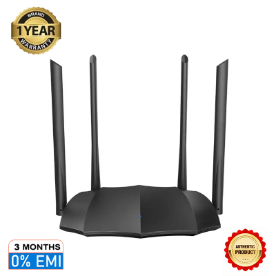 Picture of Tenda AC8 AC1200 Mbps Dual-band Gigabit Wireless Router