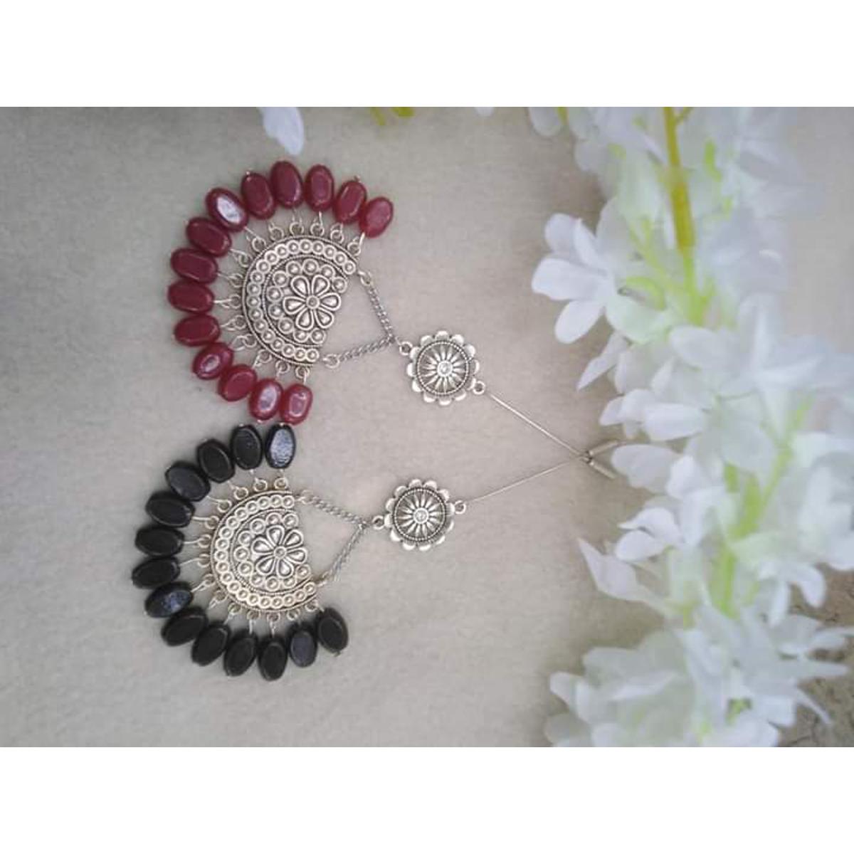 Picture of Hijab pin For women 2 pis - Multicolor