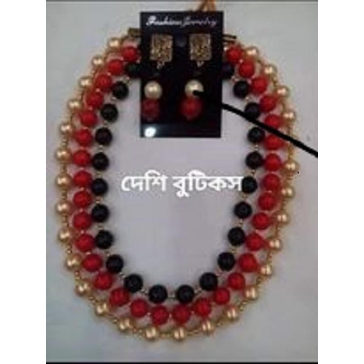 Picture of Antics jewlary set For Women - Multicolor