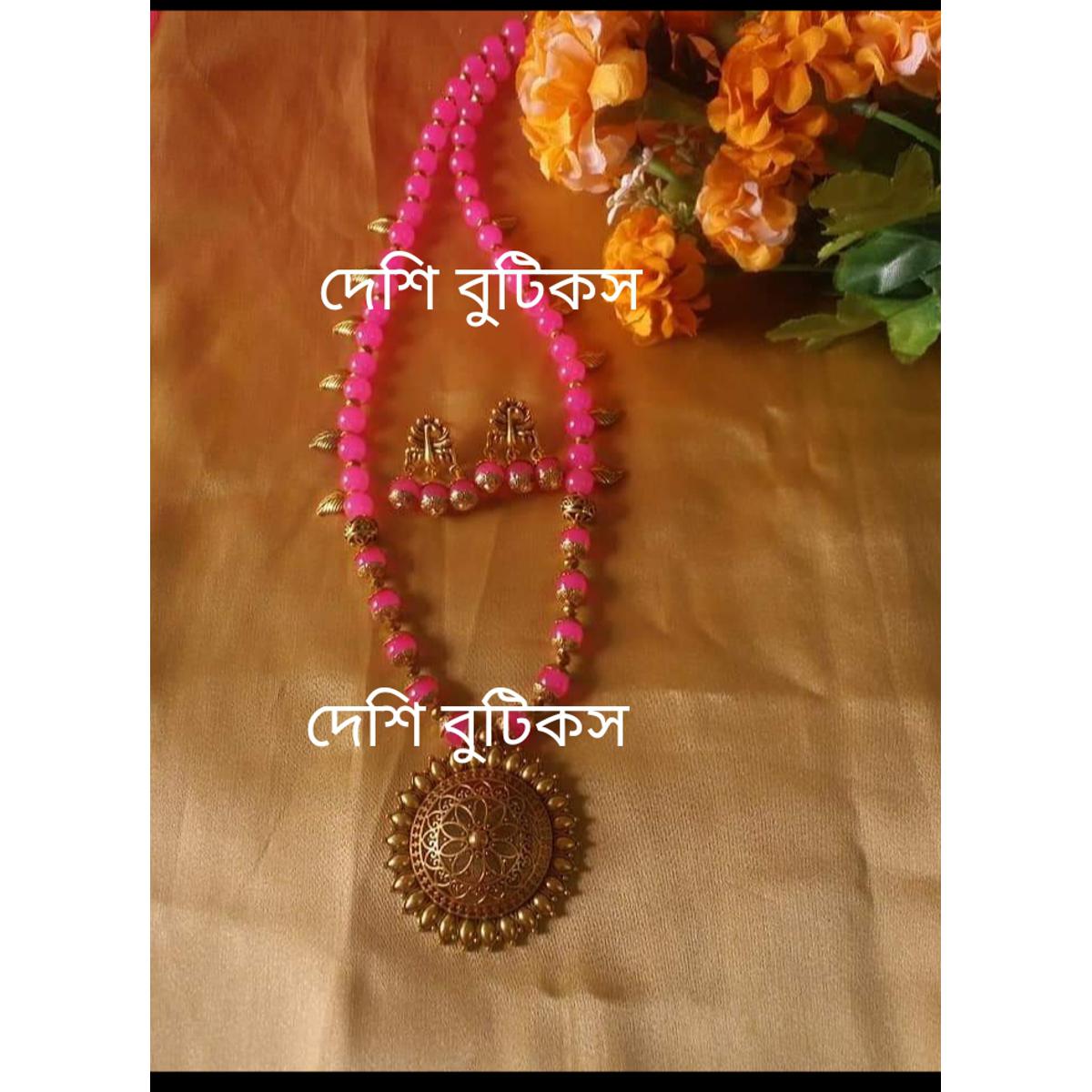 Picture of Antics jewlary set For Women