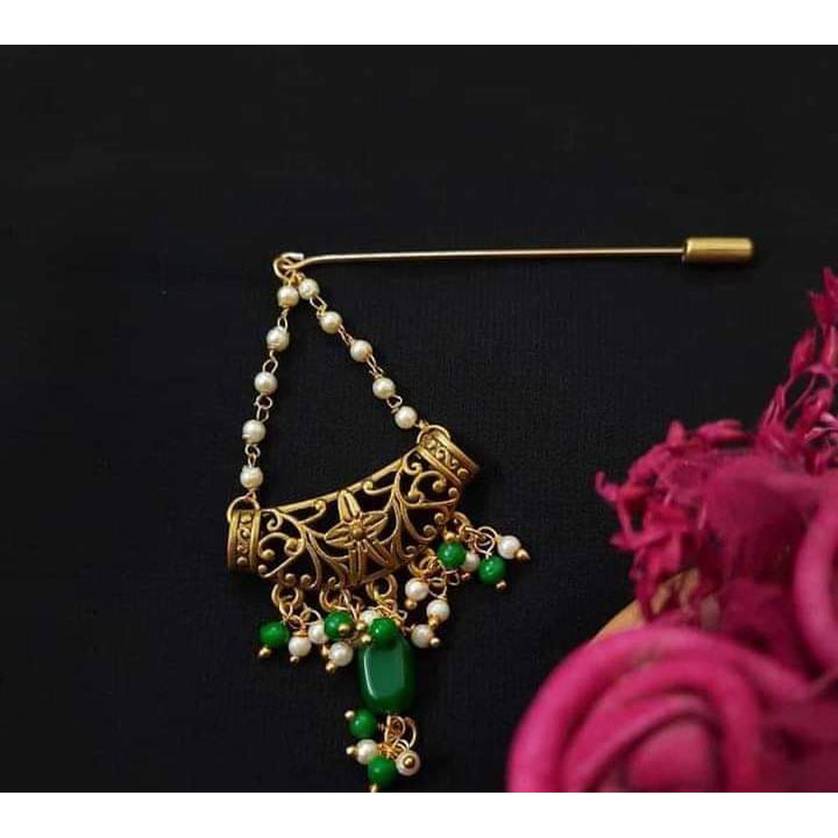 Picture of Hijab pin For women 1  PIS