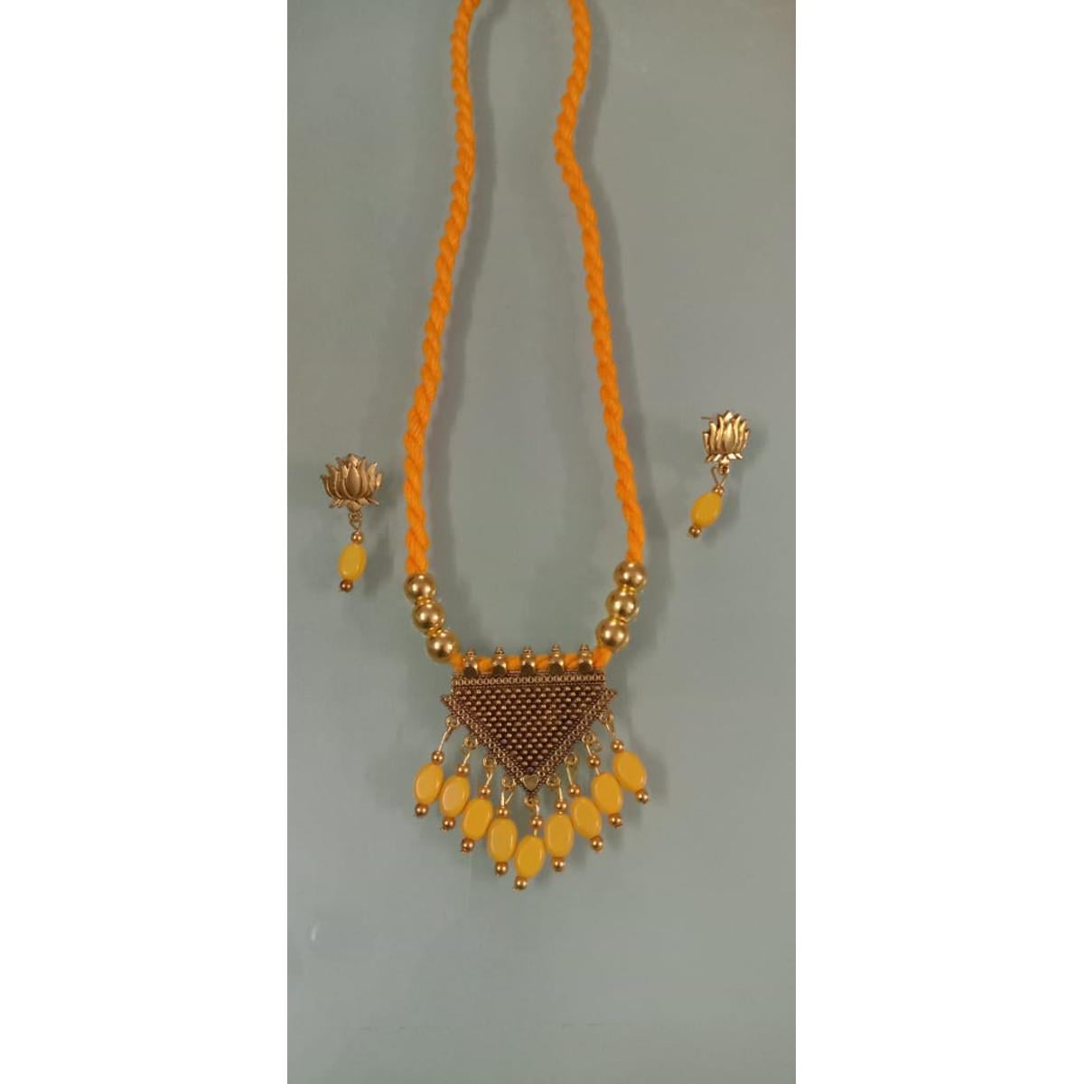 Picture of Antics jewlary set For Women - Multicolor