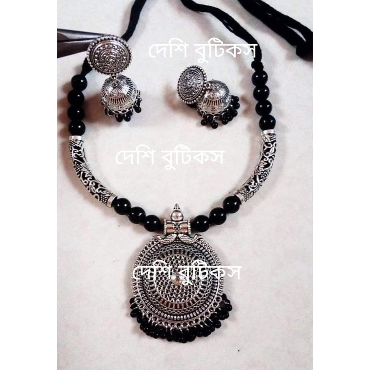 Picture of Antics jewlary set For Women - Multicolor