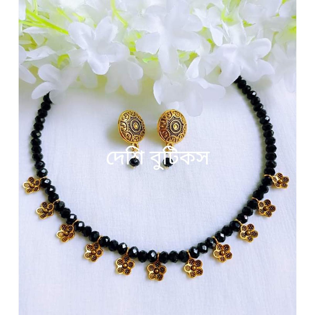 Picture of Antics jewlary set For Women - Multicolor