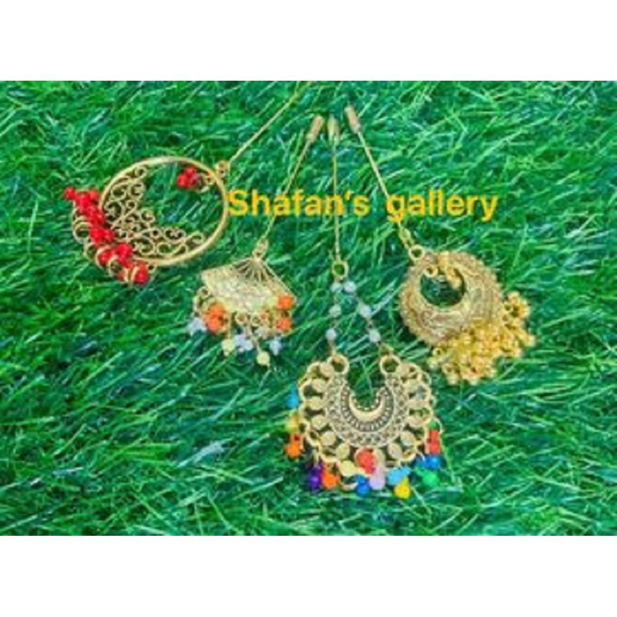 Picture of Hijab pin For women 1pis