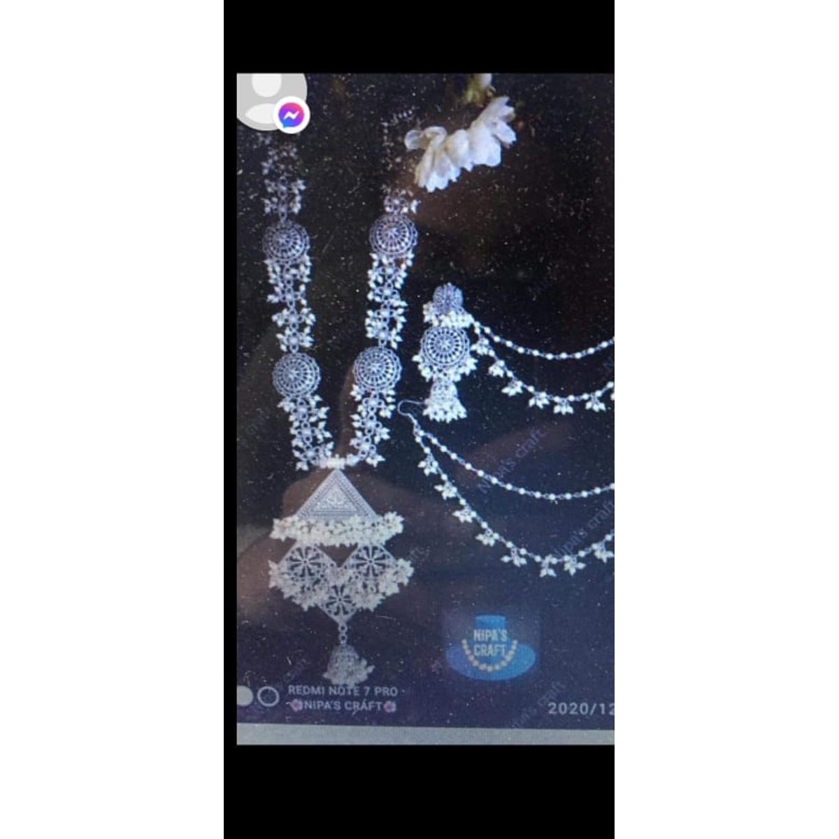 Picture of Antics jewlary set For Women - Multicolor