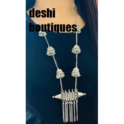 Picture of Beautiful  Antic jwellery sets  for women