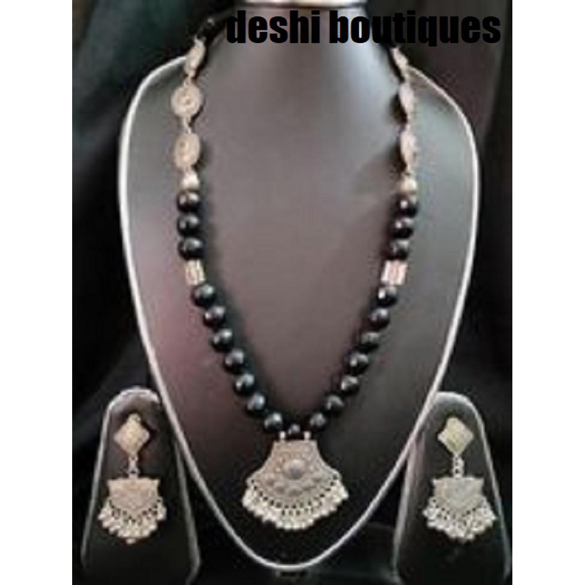Picture of Beautiful  Antic jwellery sets  for women