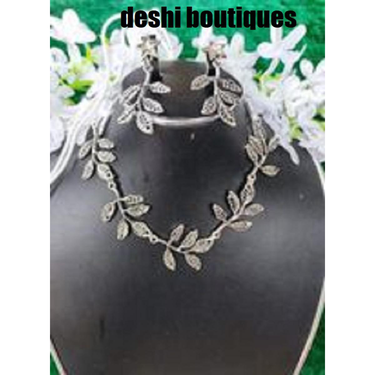 Picture of Beautiful  Antic jwellery sets  for women