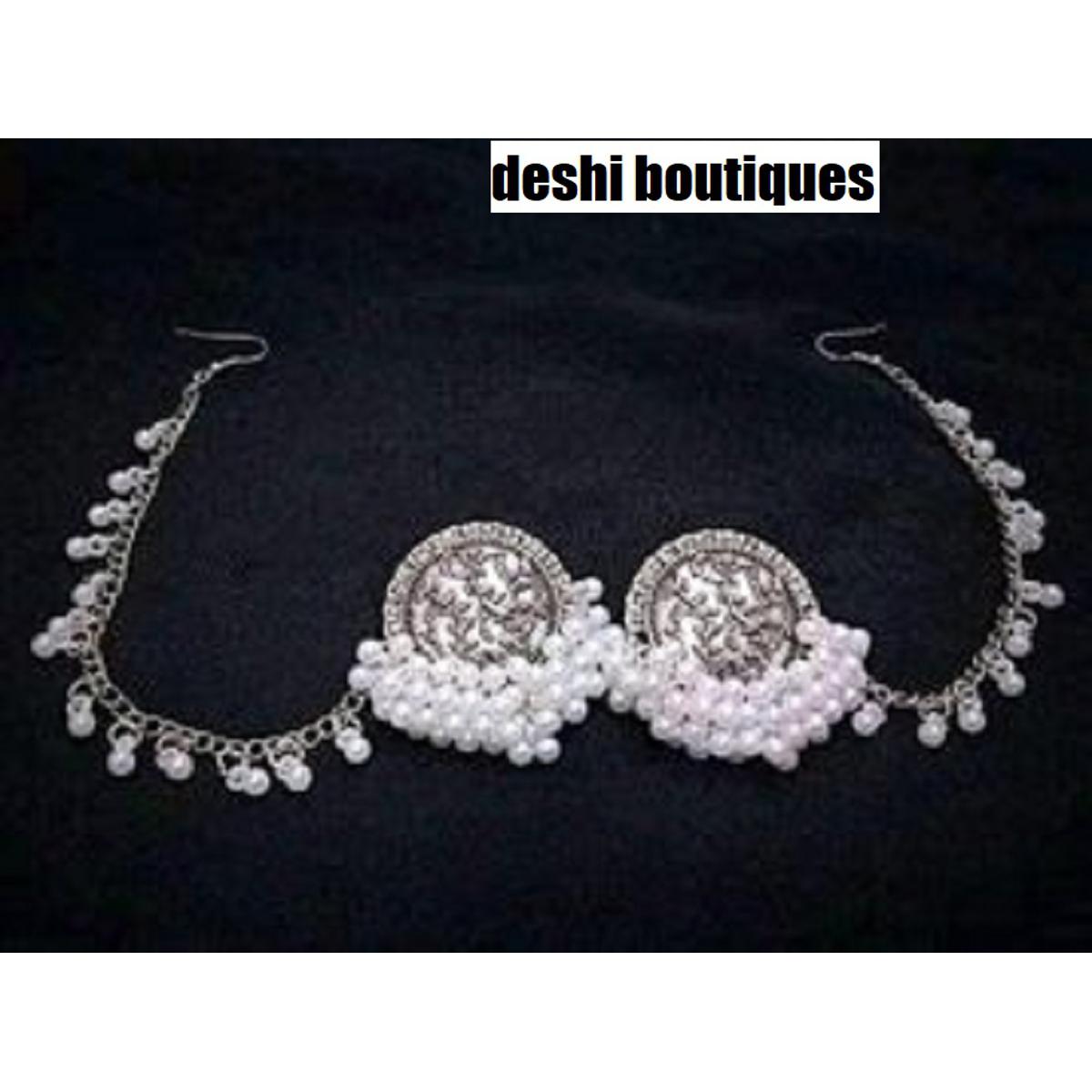 Picture of Entiecs earring