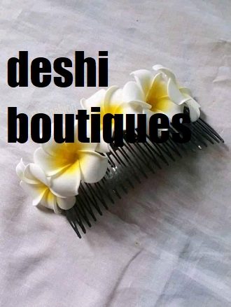 Picture of Artificial FLOWER Gorgeous Khopa - Multicolor