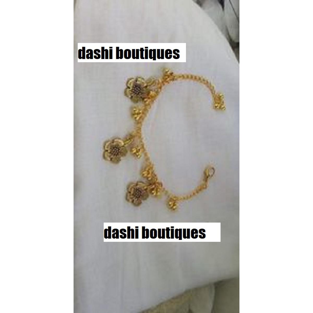 Picture of Beautiful  Antic jwellery sets  for women