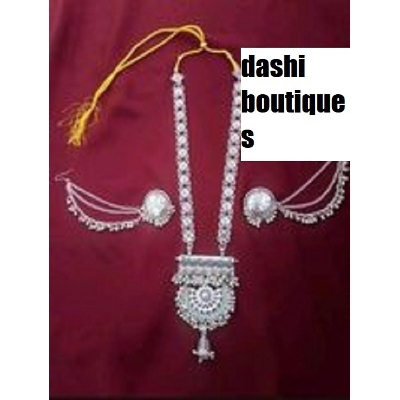 Picture of Beautiful  Antic jwellery sets  for women
