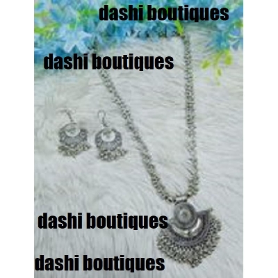 Picture of Beautiful  Antic jwellery sets  for women