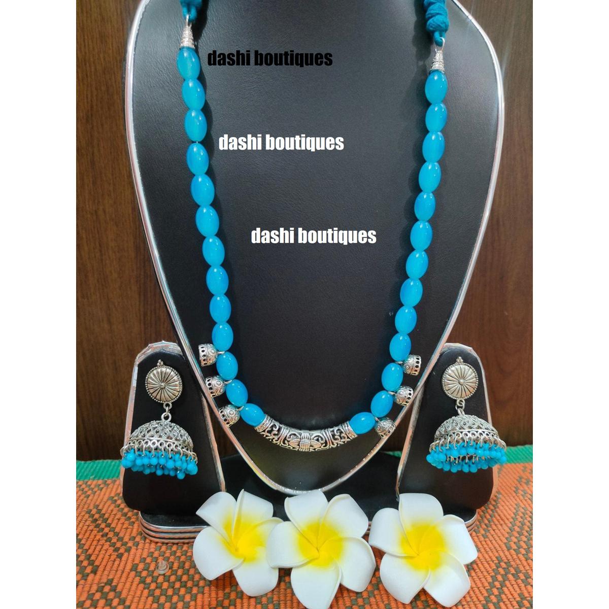 Picture of Beautiful  Antic jwellery sets  for women
