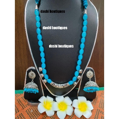 Picture of Beautiful  Antic jwellery sets  for women