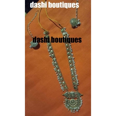 Picture of Beautiful  Antic jwellery sets  for women