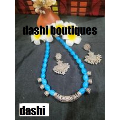 Picture of Beautiful  Antic jwellery sets  for women
