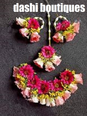 Picture of Beautiful  Antic jwellery sets  for women