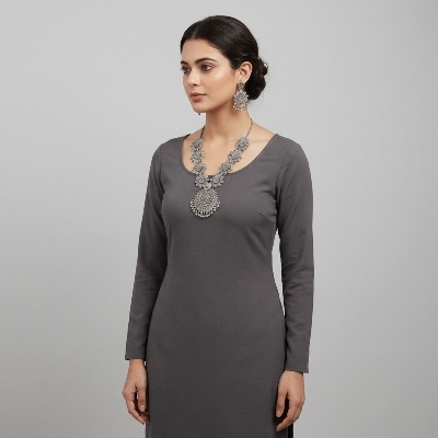 Picture of Beautiful  Antic jwellery sets  for women