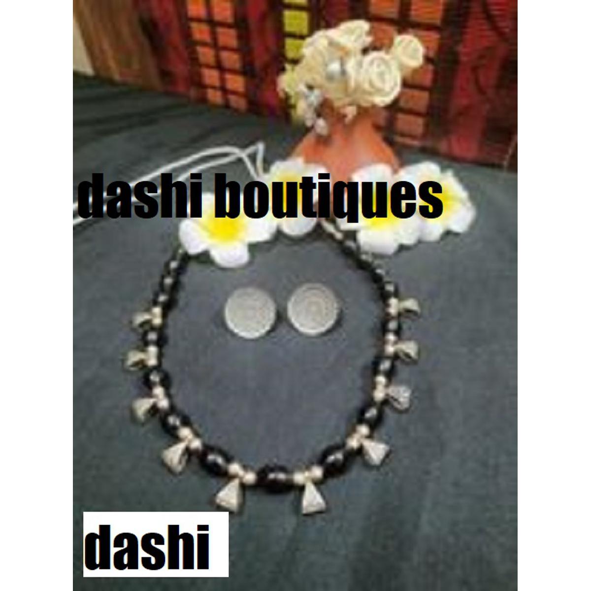 Picture of Beautiful  Antic jwellery sets  for women
