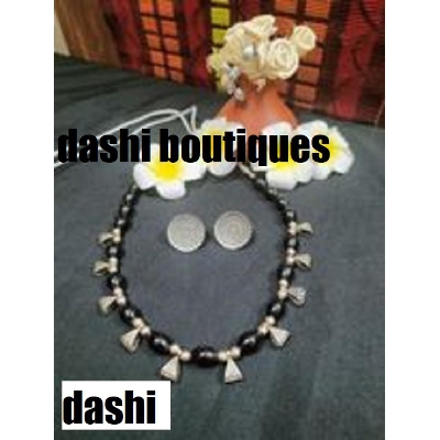 Picture of Beautiful  Antic jwellery sets  for women