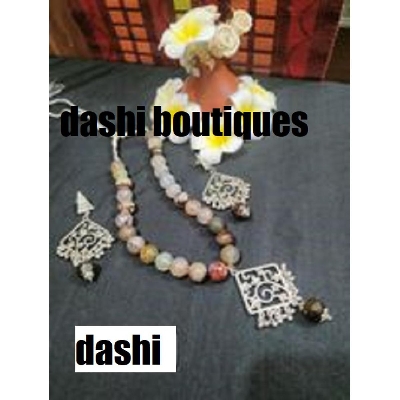 Picture of Beautiful  Antic jwellery sets  for women