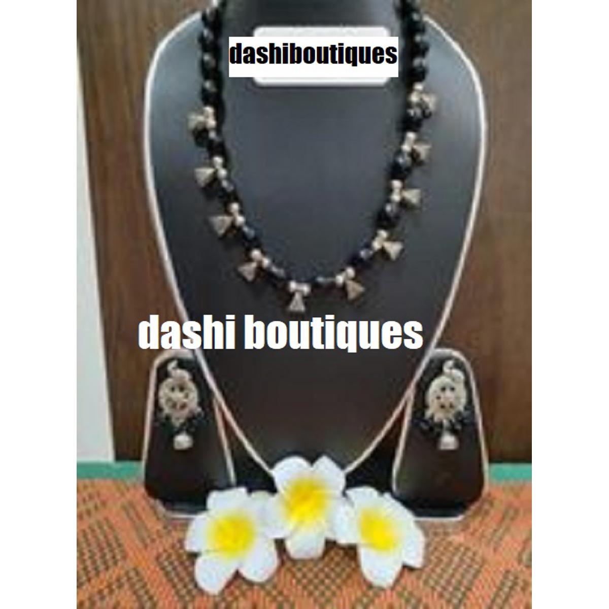 Picture of Beautiful  Antic jwellery sets  for women