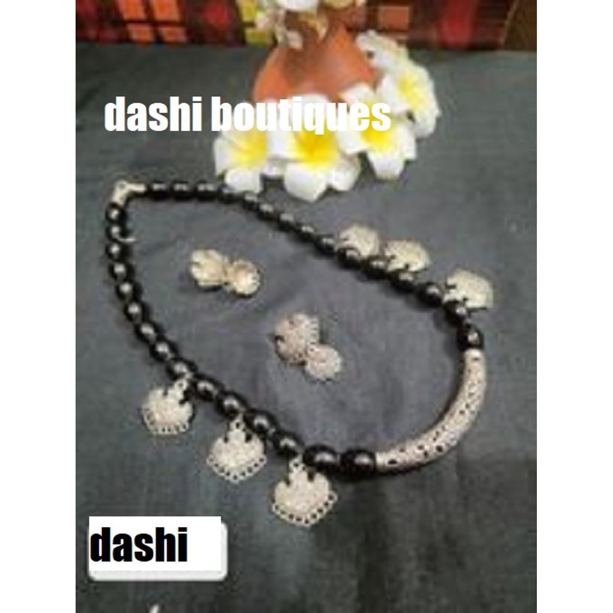 Picture of Beautiful  Antic jwellery sets  for women