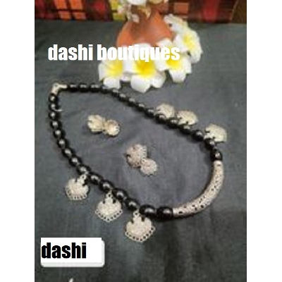 Picture of Beautiful  Antic jwellery sets  for women