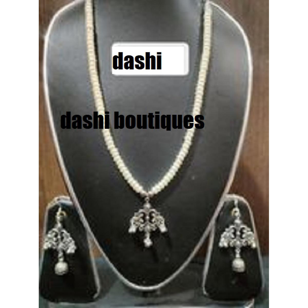 Picture of Beautiful  Antic jwellery sets  for women