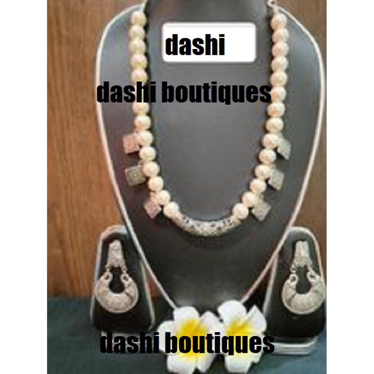 Picture of Beautiful  Antic jwellery sets  for women