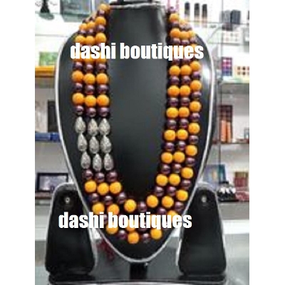 Picture of Beautiful  Antic jwellery sets  for women