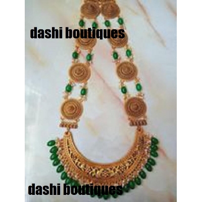 Picture of Beautiful  Antic jwellery sets  for women