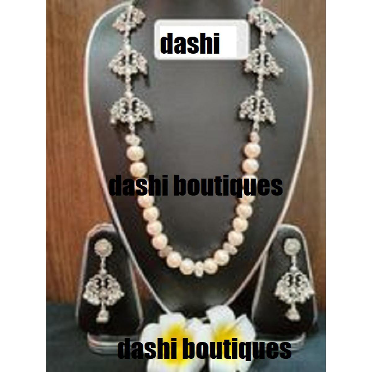 Picture of Beautiful  Antic jwellery sets  for women