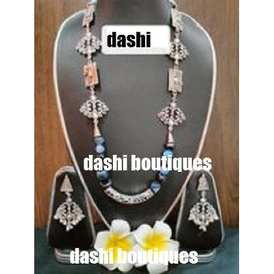 Picture of Beautiful  Antic jwellery sets  for women