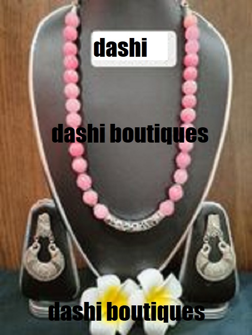 Picture of Beautiful  Antic jwellery sets  for women