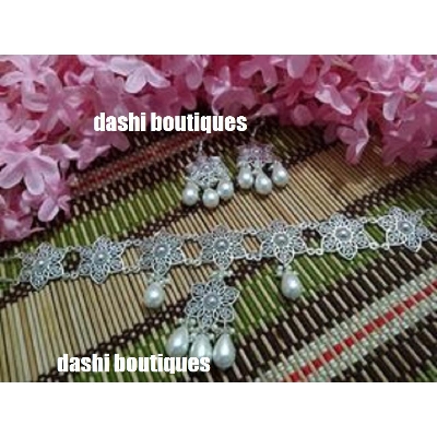 Picture of Beautiful  Antic jwellery sets  for women