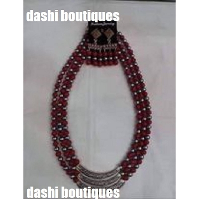 Picture of Beautiful  Antic jwellery sets  for women