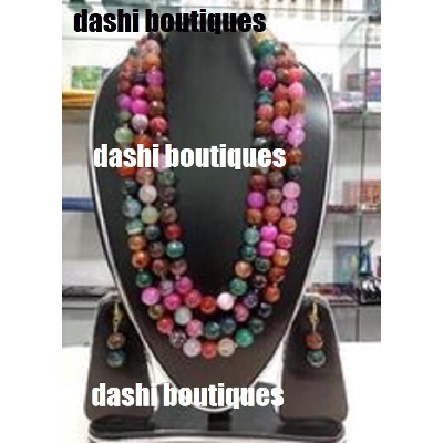 Picture of Beautiful  Antic jwellery sets  for women