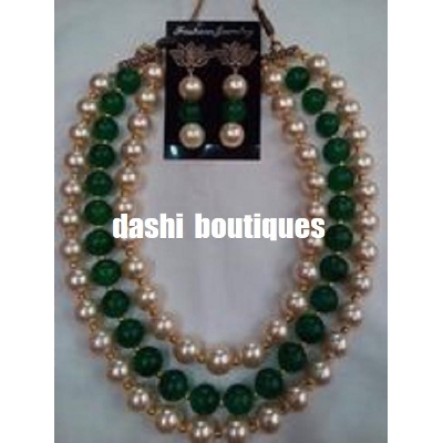 Picture of Beautiful  Antic jwellery sets  for women