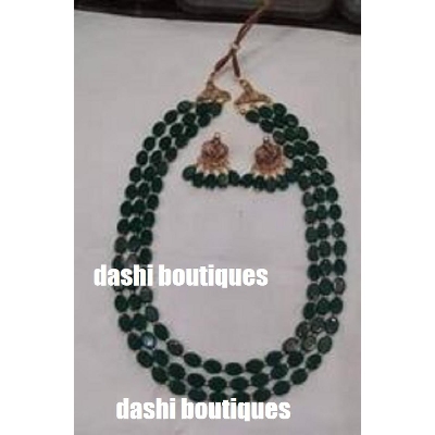 Picture of Beautiful  Antic jwellery sets  for women