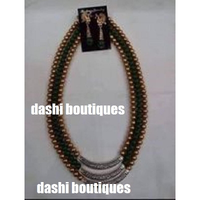 Picture of Beautiful  Antic jwellery sets  for women