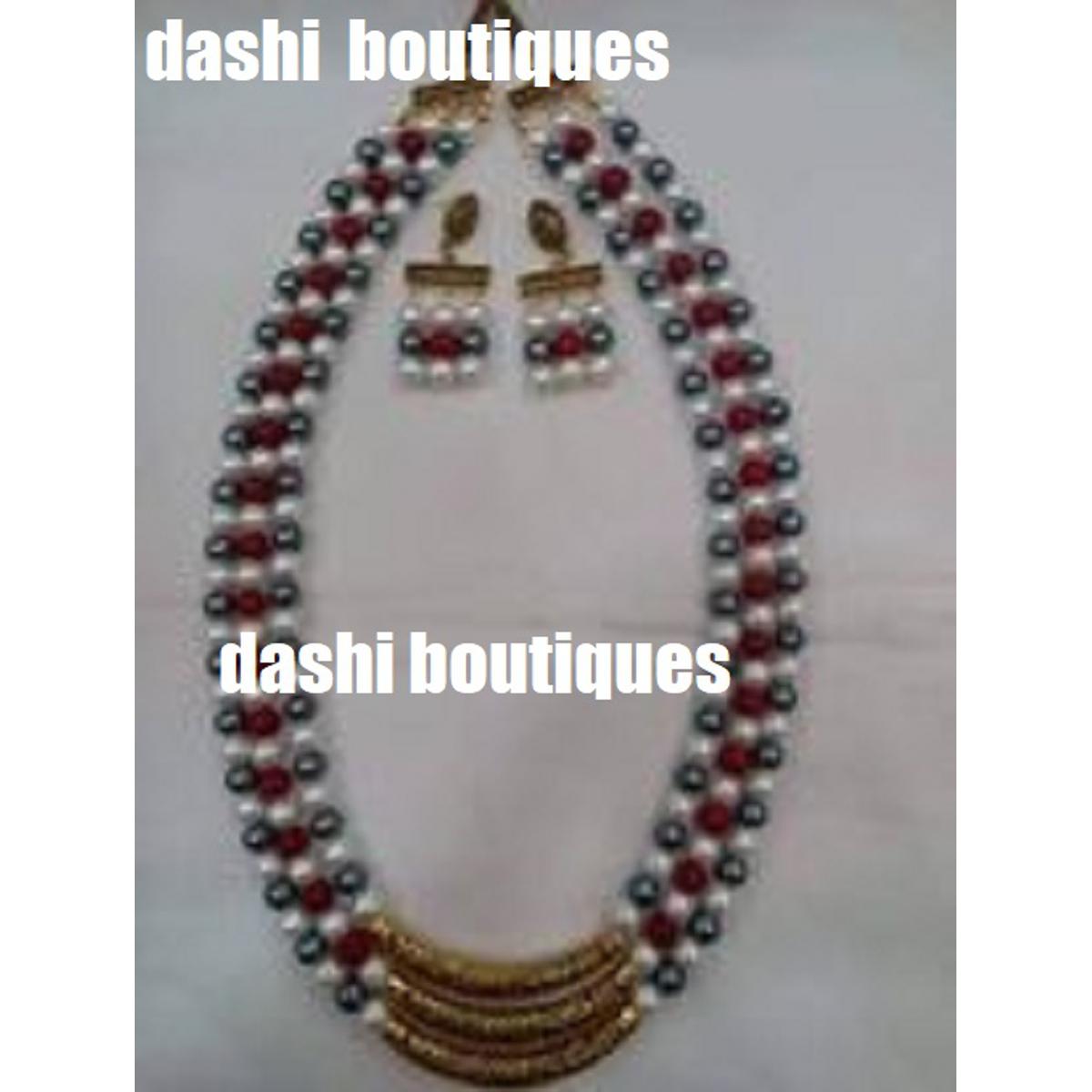 Picture of Beautiful  Antic jwellery sets  for women