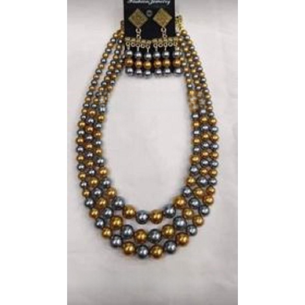 Picture of Beautiful  Antic jwellery sets  for women
