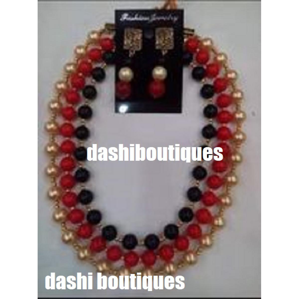Picture of Beautiful  Antic jwellery sets  for women